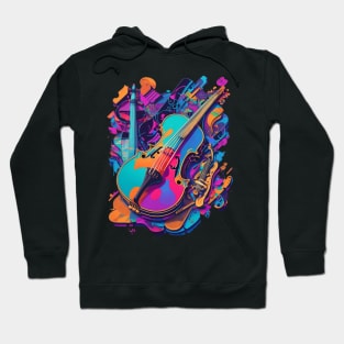 Music-is-life Hoodie